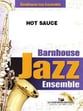 Hot Sauce! Jazz Ensemble sheet music cover